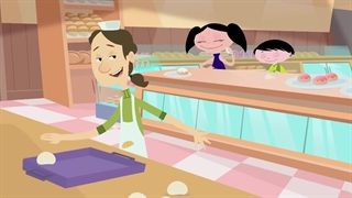 S01E19-As the Bread Rises