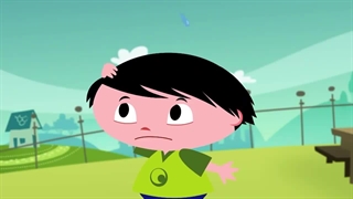 S01E25-Reaching the Rainbow