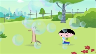 S02E01-Blowing Bubbles