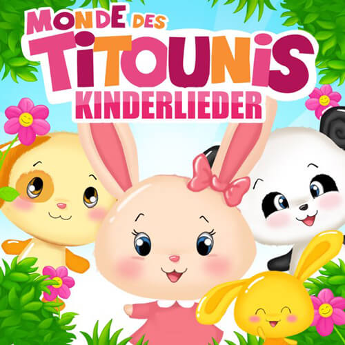 Kinderlieder Titounis