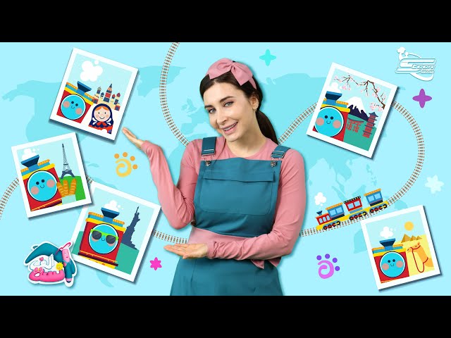 7-أسماء الحيوانات وكلمات جديدة مع الآنسة ألف