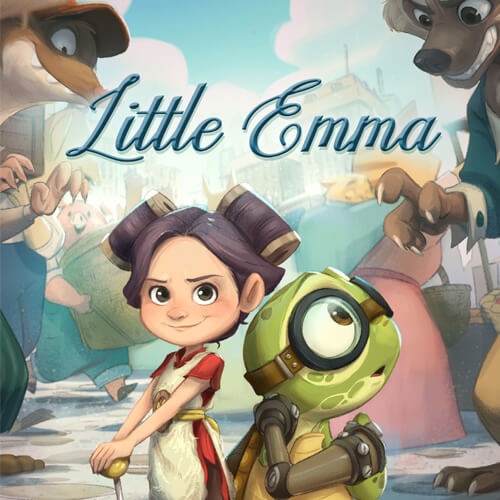 Little Emma