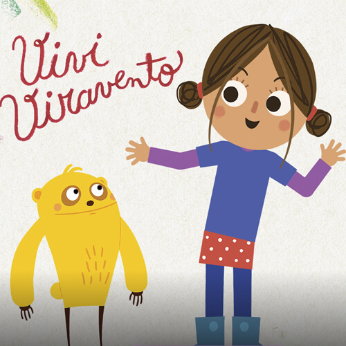 Vivi Viravento