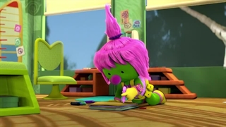 S01E08-Green Thumbs