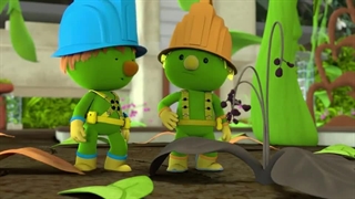 S01E09-Be Leaf It