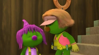 S01E15-Home Tweet Home