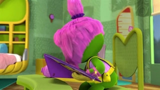 S01E23-Butterfly Away