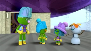 S01E35-Daisy Wheel on Ice