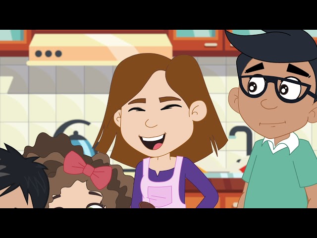 1- تجرِبةُ الأشياءِ الجديدة