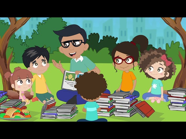 3- مشروعُ الكتب