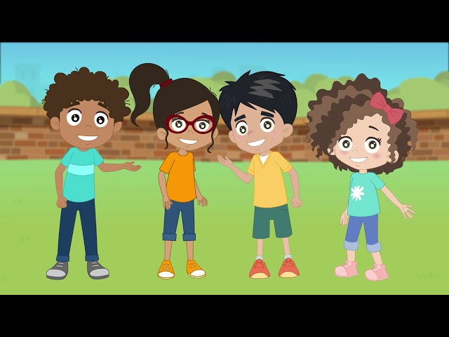 5- الجيران الجدد