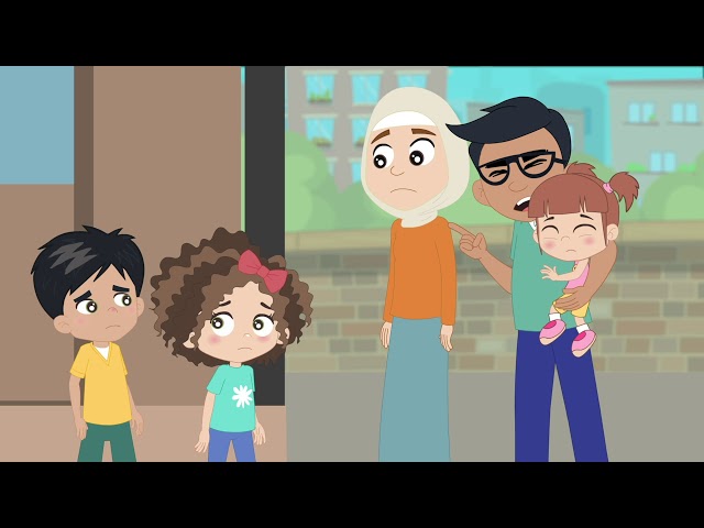 6- رمي النفايات