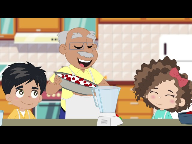 7- وصفة جدو لطيف