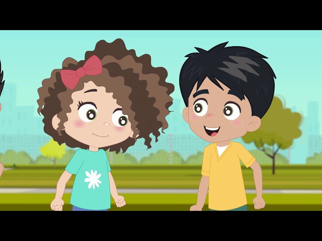 11- يوم المرح