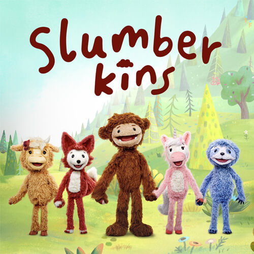 Slumberkins
