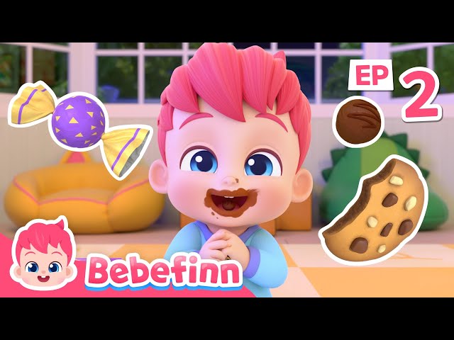 EP02-Yes Papa Song