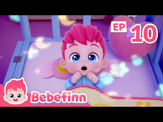 EP10-Bedtime Song