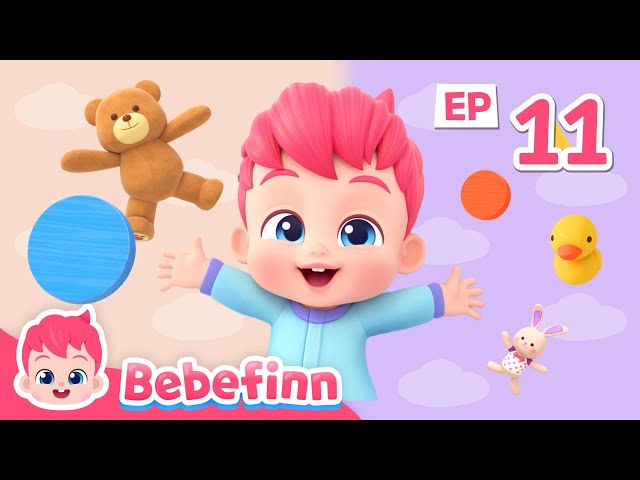 EP11-Big and Small