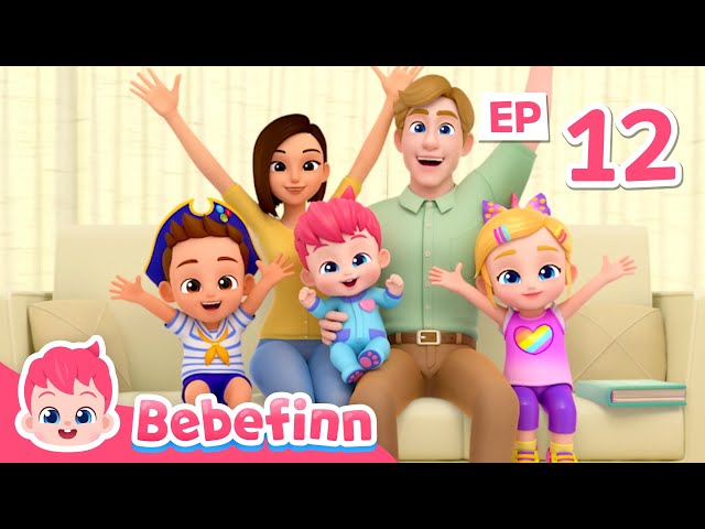 EP12-Family Song
