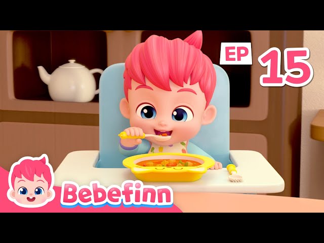 EP15-Good Evening Song