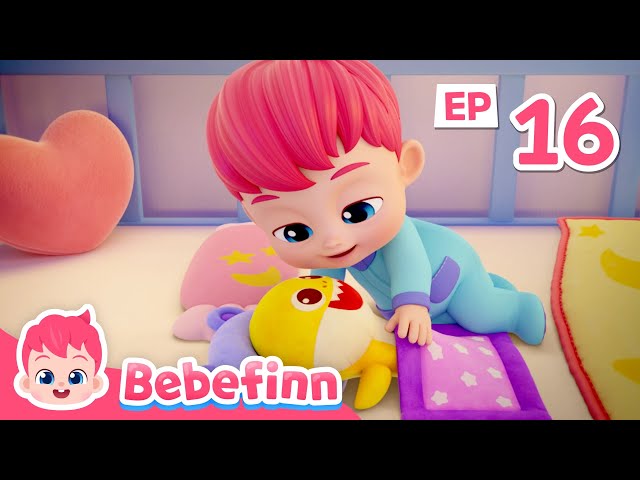 EP16-Good Night Song