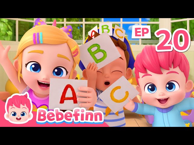 EP20-ABC Market Song