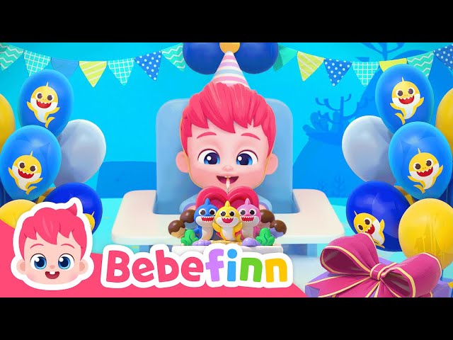 EP33-Birthday Song