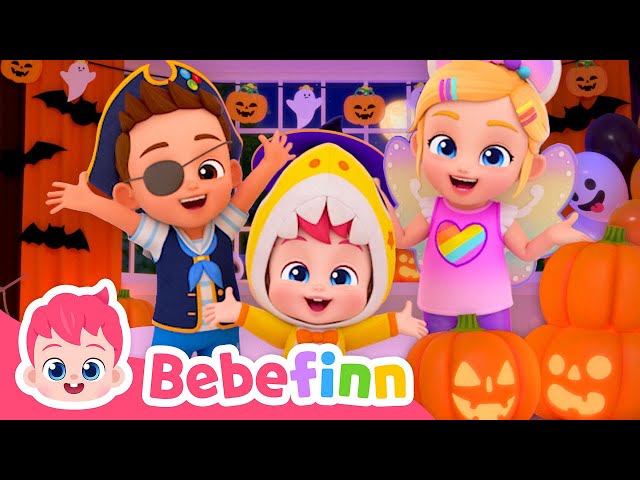 EP49-Halloween Costume Party