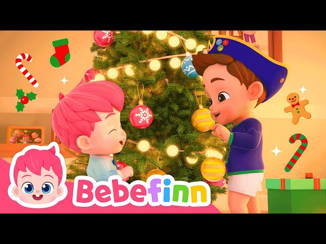 EP50-We Wish You A Merry Christmas