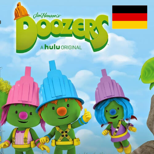 Die Doozers