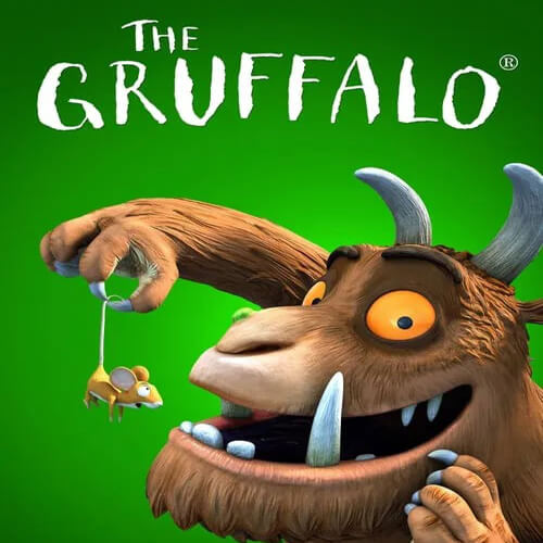 The Gruffalo