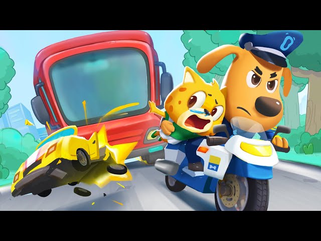 S01E04-Who is the Troublemaking Driver