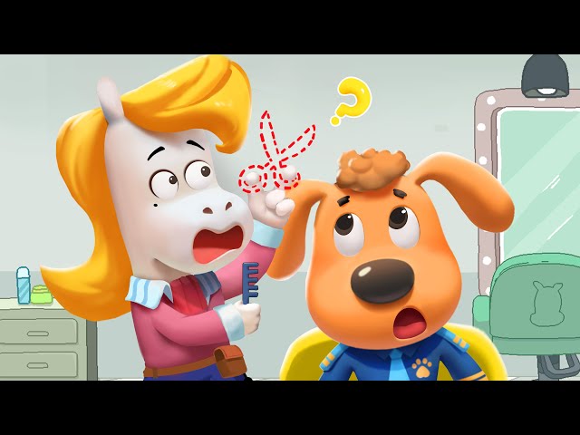 S01E07-Who Stole the Golden Scissors