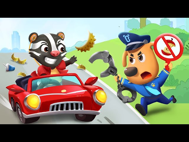 S01E08-Who Threw Things out the Car Window