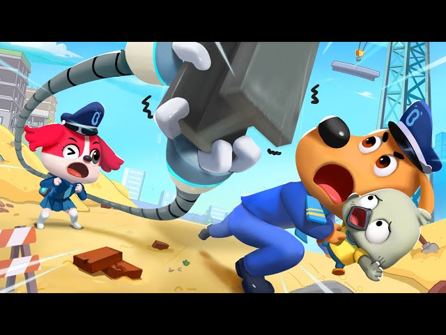 S02E07-Don't Play in Contruction Sites