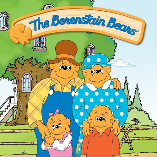 The Berenstain Bears