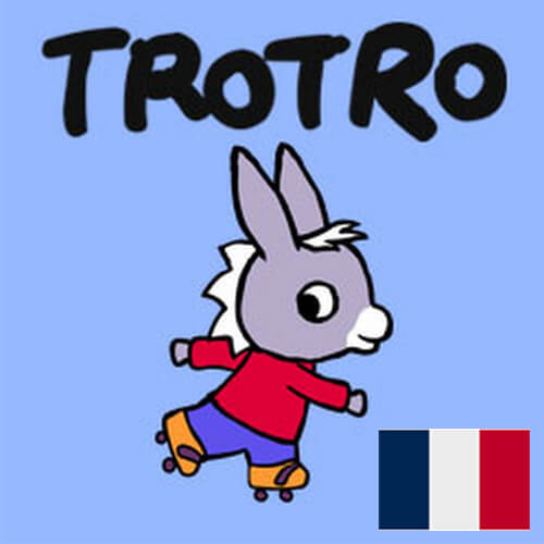 Trotro