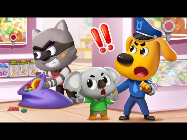 S03E07-Dangerous Friends