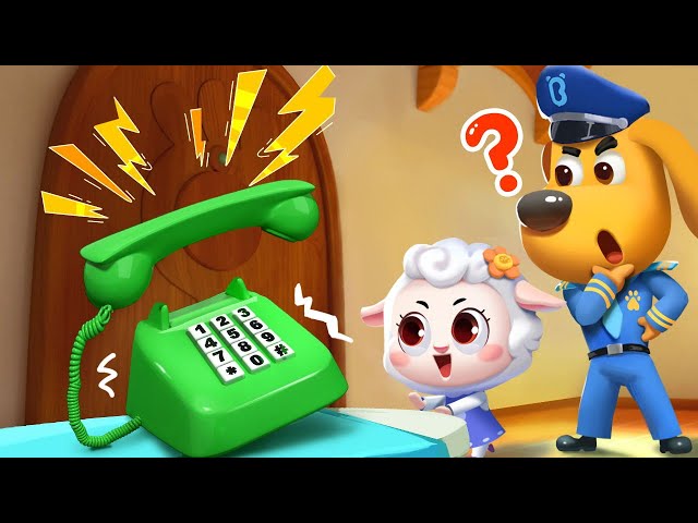 S03E11-Phone Call from a Stranger