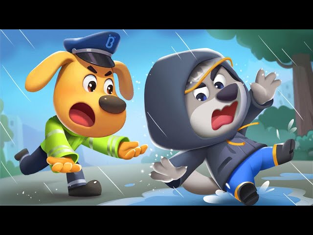 S04E03-Safety On a Rainy Day