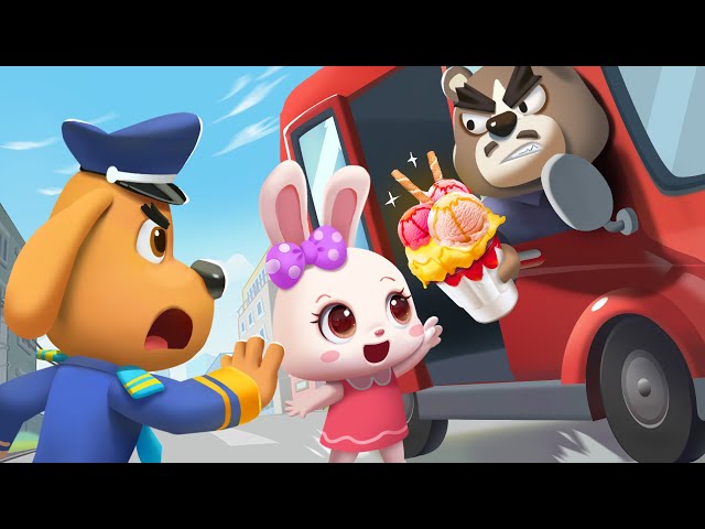 S04E04-Don t get in Strangers Cars