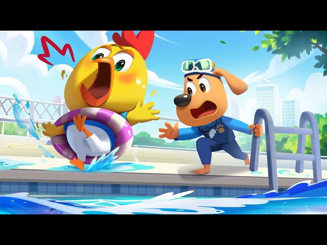 S04E06-Safety in Swimming Pools