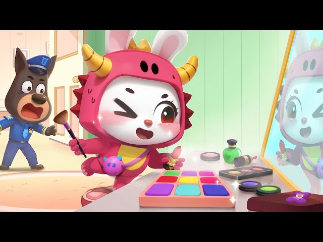 S04E08-Don't Use Makeup for Adults