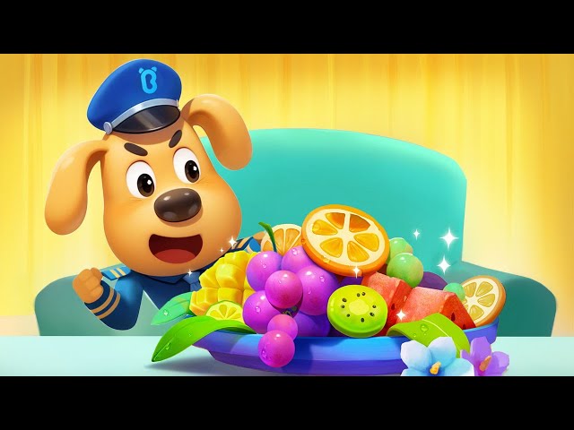 S04E16-Don't Overeat