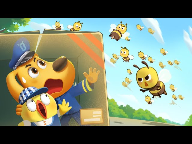 S05E03-Don't Sting Me Bees
