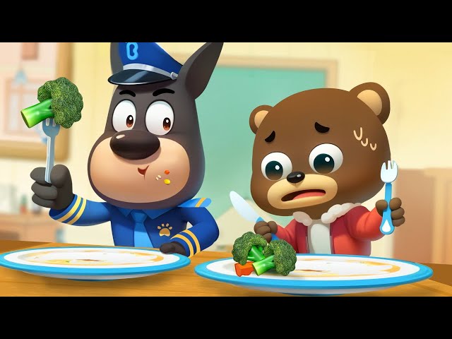 S05E05-Don't Waste Food