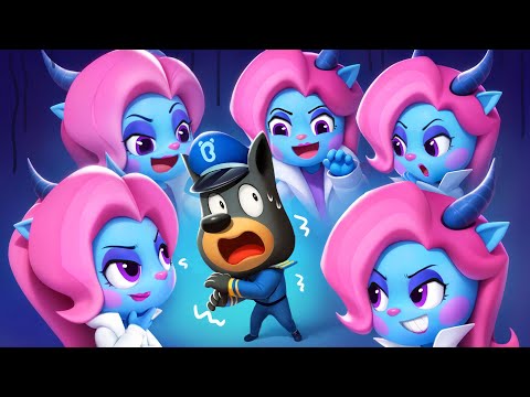 S05E10-Be Careful of AI Face-Swapping