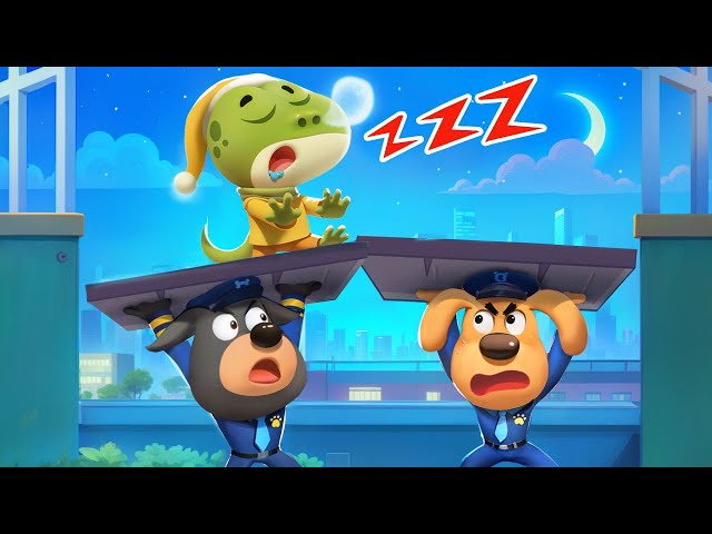 S06E11-Don't Wake the Sleepwalker