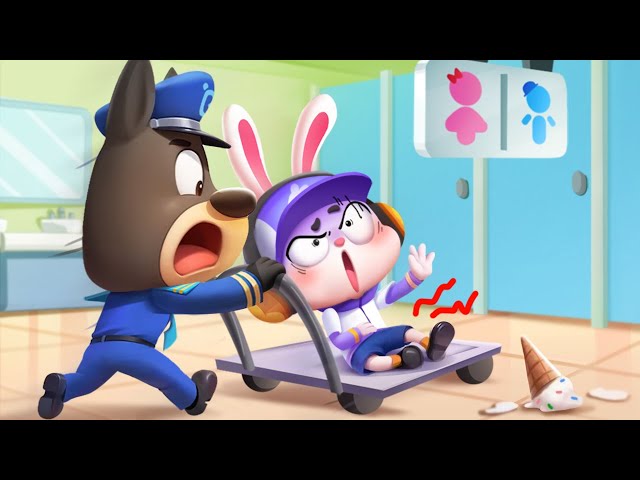 S06E12-Don't Eat Too Many Cold Treats