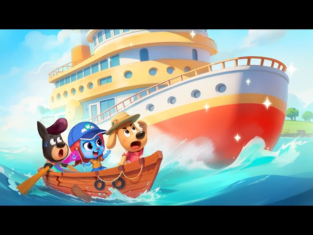 S07E07-A Tour Group's Undercover Operation